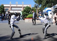 鞭策更多方面融合立异、迭代升级